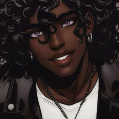 Chat with Raziel, the OC character AI chatbot