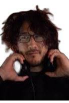 Chat with Markiplier, the  character AI chatbot