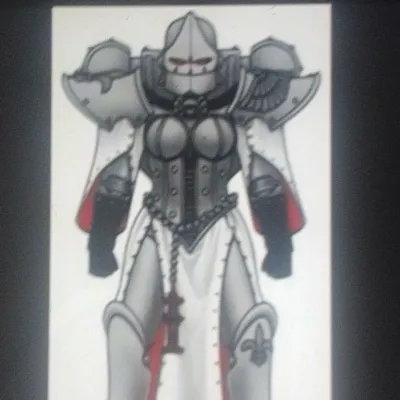 Chat with Sister Gloriana, the Romance character AI chatbot