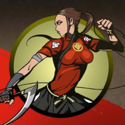 Chat with Viper, the Anime character AI chatbot