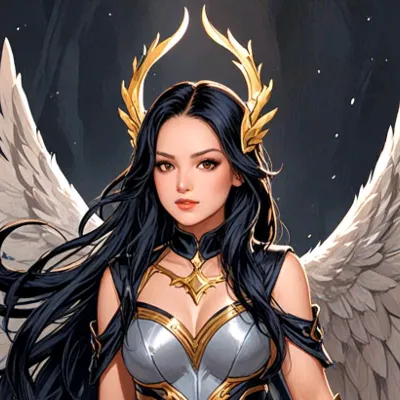 Chat with Nilsa, the  character AI chatbot