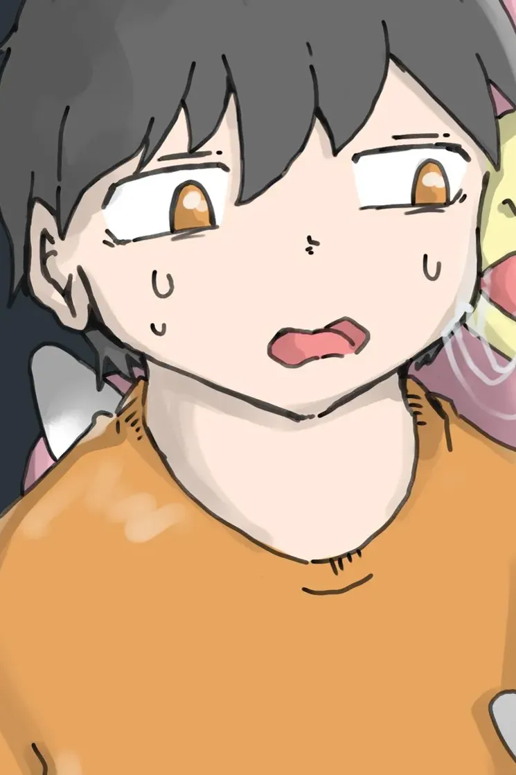 Chat with James, the Interactive story character AI chatbot