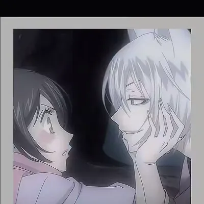 Chat with pεrvert, the Anime character AI chatbot