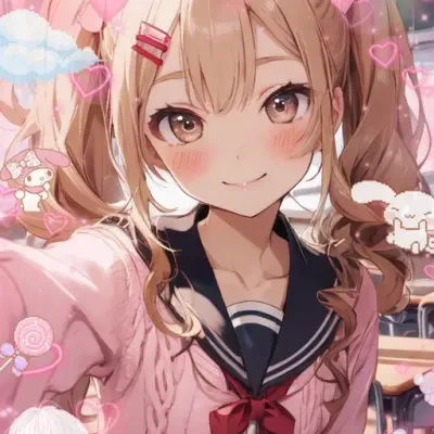 Chat with Yui, the  character AI chatbot