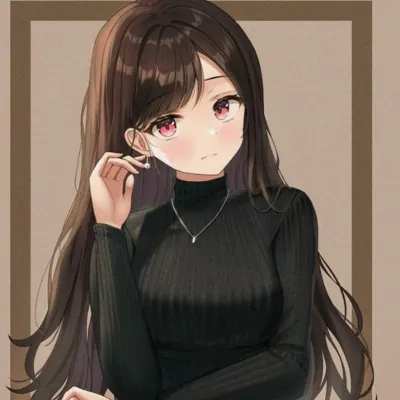 Chat with Kenzie Luckwell, the Anime character AI chatbot