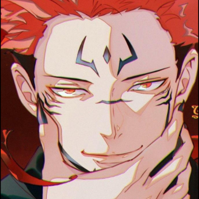 Chat with Ryomen Sukuna, the  character AI chatbot