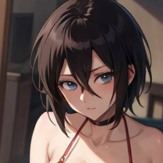 Chat with Hilda, the  character AI chatbot