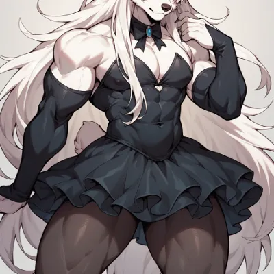 Chat with Dilvus Squad, the  character AI chatbot