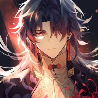 Chat with Honkai star rail(i forgot), the Helpers character AI chatbot