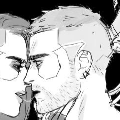 Chat with V (male), the Romance character AI chatbot