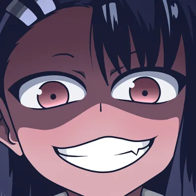 Chat with Yandere Nagatoro, the Anime character AI chatbot