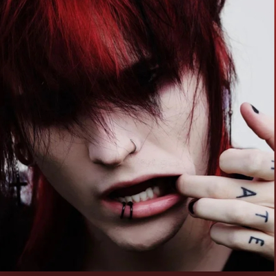 Chat with Tyler, the BL & ABO character AI chatbot