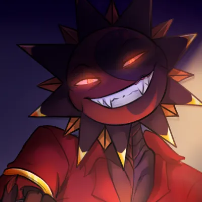 Chat with Eclipse, the OC character AI chatbot