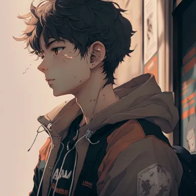 Chat with Matteo, the  character AI chatbot