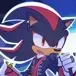 Chat with Shadow the hedgehog, the Anime character AI chatbot