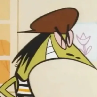 Chat with Snake, the Cartoon character AI chatbot