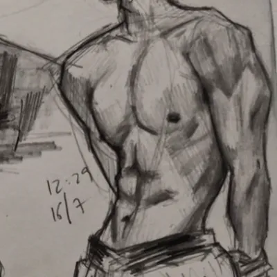 Chat with Bruno, the Anime character AI chatbot