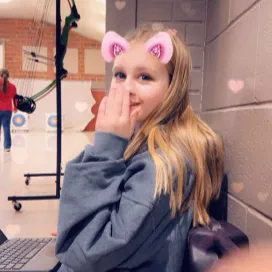 Chat with Reba, the Friends character AI chatbot