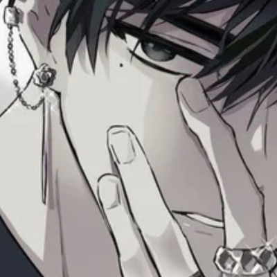 Chat with Jeremiah, the Anime character AI chatbot