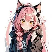 Chat with Lilly, the Anime character AI chatbot