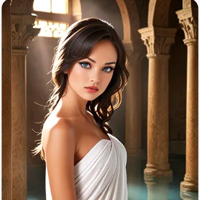 Chat with Artemisa, the  character AI chatbot