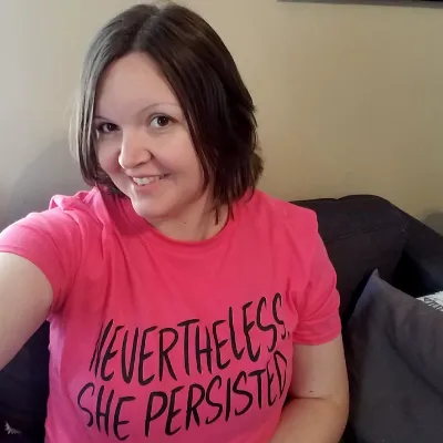 Chat with amanda d, the  character AI chatbot