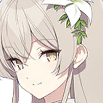 Chat with Kirifuji Nagisa, the Game Characters character AI chatbot