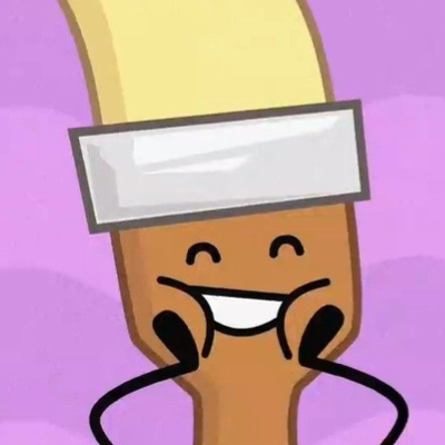 Chat with Paintbrush, the Cartoon character AI chatbot