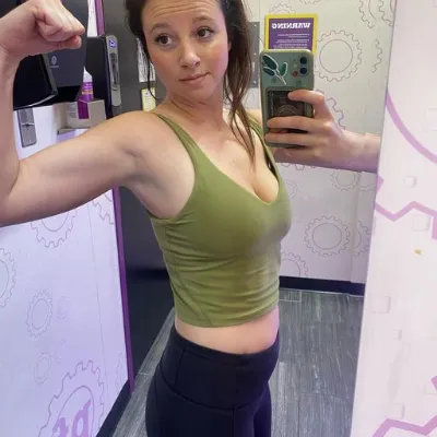 Chat with maura, the  character AI chatbot