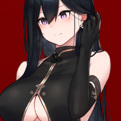 Chat with Bunny Luck, the OC character AI chatbot