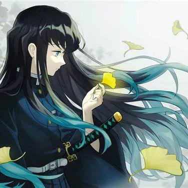 Chat with Muichiro, the  character AI chatbot