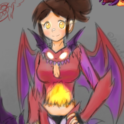 Chat with Bessy, the Anime character AI chatbot