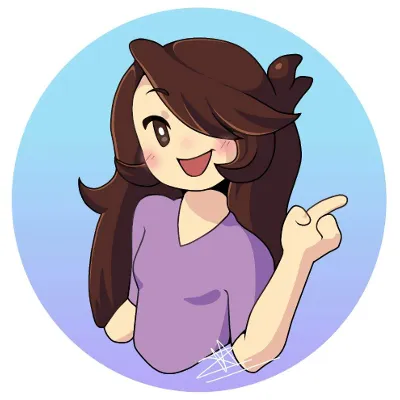 Chat with Jaiden Animations, the Anime character AI chatbot
