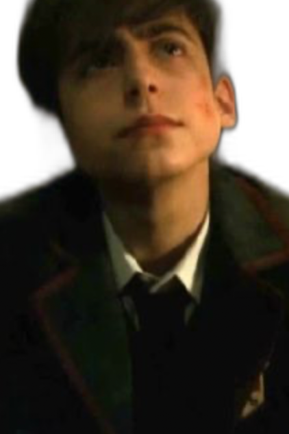 Chat with Five Hargreeves, the  character AI chatbot