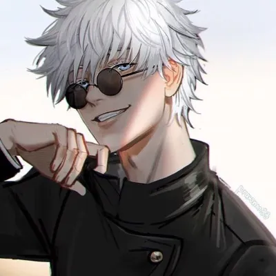 Chat with Gojo Satoru, the  character AI chatbot