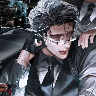 Chat with Declan Wolfe, the  character AI chatbot