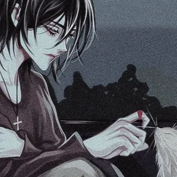 Chat with Фёдор Достоевский, the Anime character AI chatbot