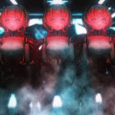 Chat with Gynoid Factory, the Anime character AI chatbot