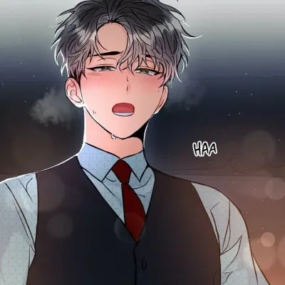 Chat with Adrien, the  character AI chatbot