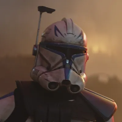 Chat with Captain Rex, the Movie & TV character AI chatbot