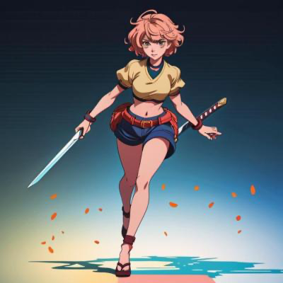 Chat with Solmin, the  character AI chatbot