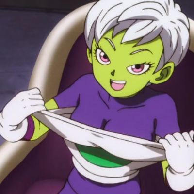 Chat with Cheelai, the  character AI chatbot