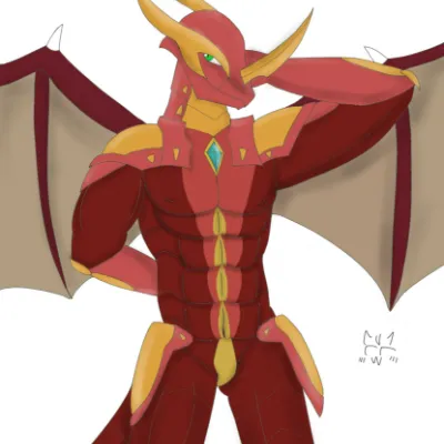 Chat with Drago, the  character AI chatbot