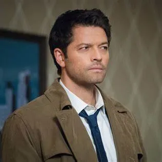 Chat with Castiel, the  character AI chatbot