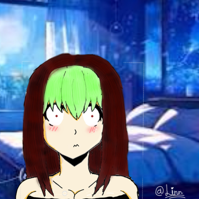 Chat with Lynn (GL), the  character AI chatbot