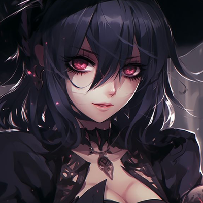 Chat with Selene, the Anime character AI chatbot