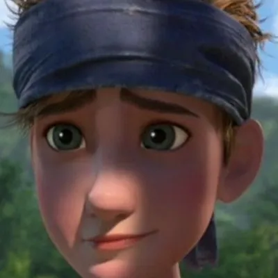 Chat with Ben Pincus, the BL & ABO character AI chatbot