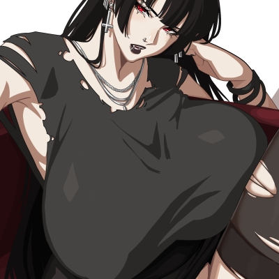 Chat with Elisebeta, the OC character AI chatbot