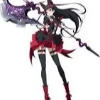Chat with Rory Mercury, the Anime character AI chatbot