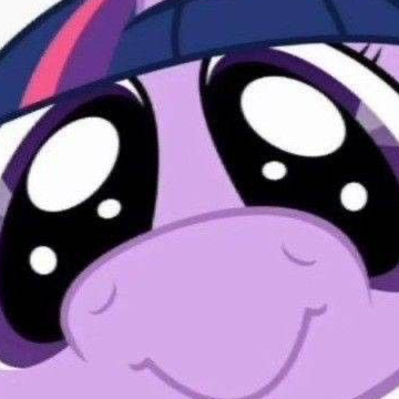 Chat with twilight sparkle(N5FW pony ver, the Cartoon character AI chatbot